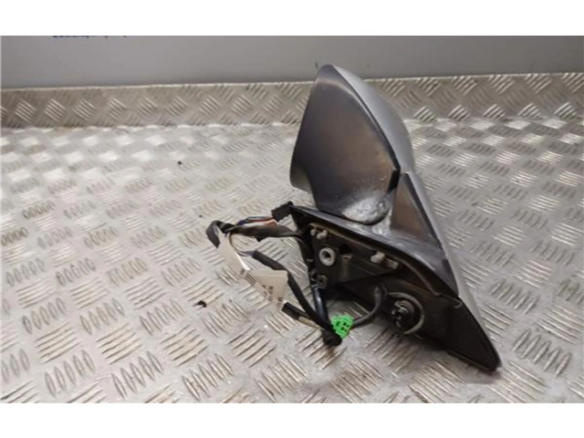 Zpětné zrcátko Peugeot 807 2004 8153FS, 8153FS