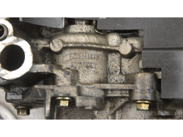 Čerpadlo oleje 8200345533   Opel Vivaro   M9R 784