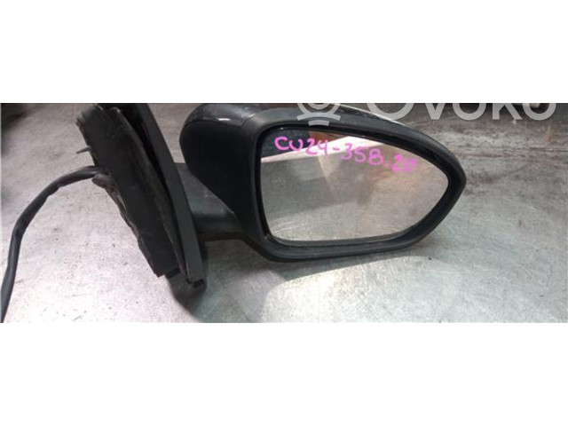 Зеркало электрическое Dacia Sandero III 2020 - года