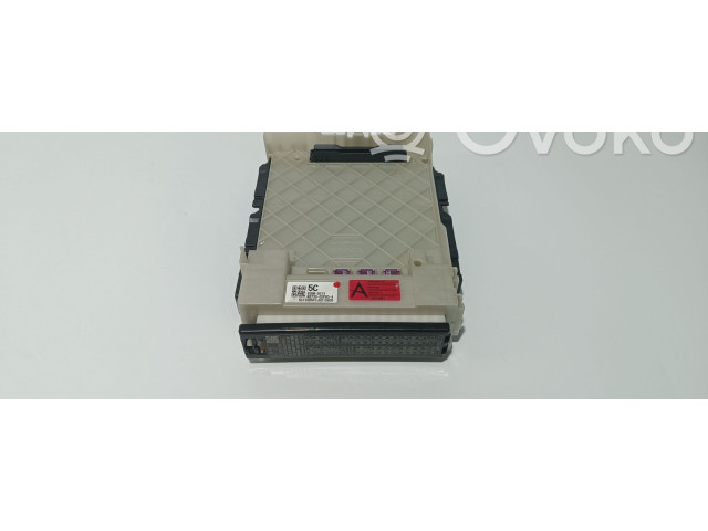 Pojistková skříňka Řídící jednotka BSM 8273002P80A, 63589313 Toyota Corolla E160 E170 2022