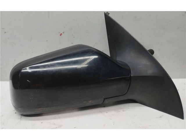 Zpětné zrcátko Opel Astra G 2003 259502DB3, 0050057