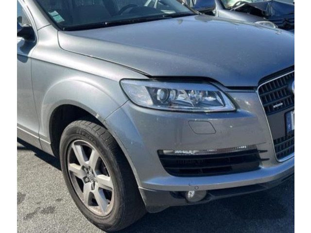 Volant Audi Q7 4L 2006   