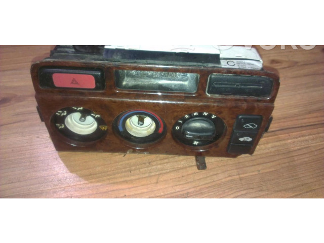 Блок управления климат-контролем 79600sn8, 79600-sn8 Rover 620