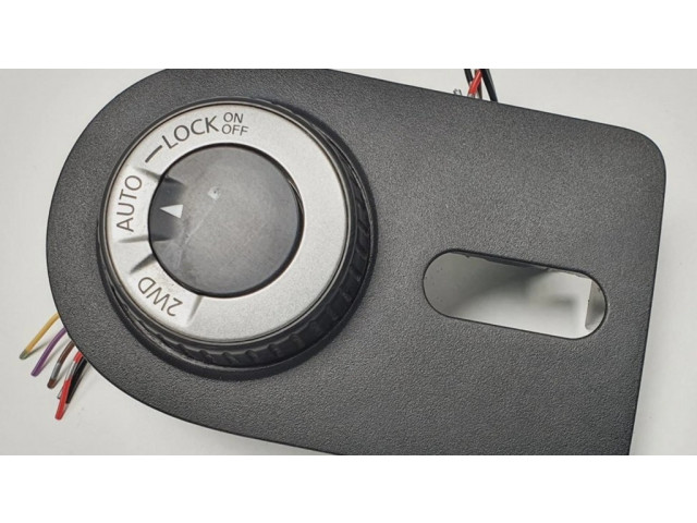 Другие включатели / ручки/ переключатели