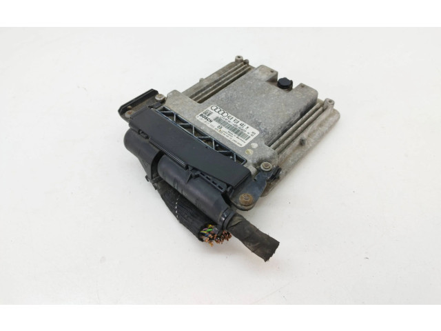 Řídící jednotka 4L0910401M, 4L0907401 Audi Q7 4L 2008