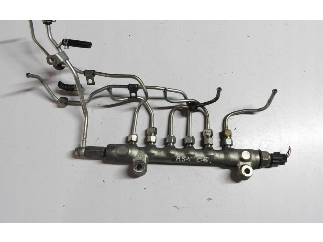 Топливная рампа 4546989682 Mitsubishi ASX