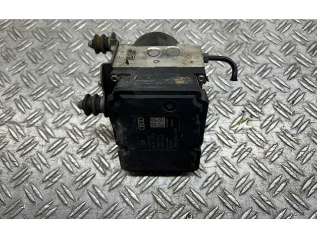 Jednotka ABS 4L0614517A, 10092603023 Audi Q7 4L 2006