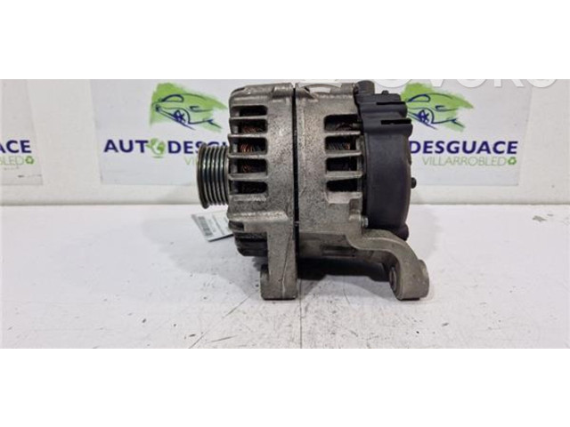 Генератор 7802261AI03, 2543461B BMW X3 E83