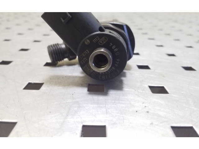 Форсунка 0445110646 Volkswagen PASSAT B7 для дизельного двигателя 2