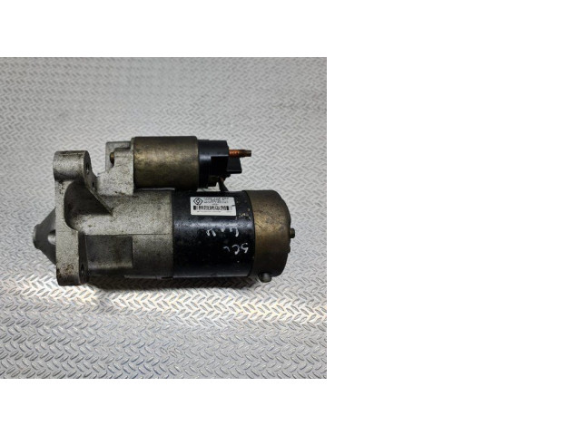 Стартер 7700116282 Renault Scenic I