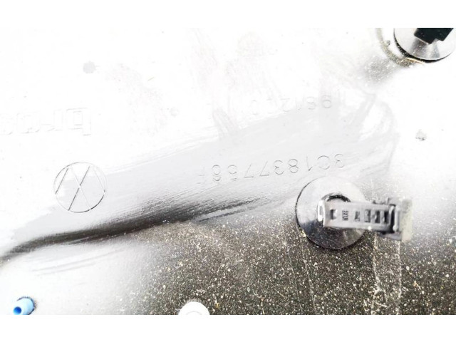 Моторчик дворников 3c1837756    Volkswagen PASSAT B6