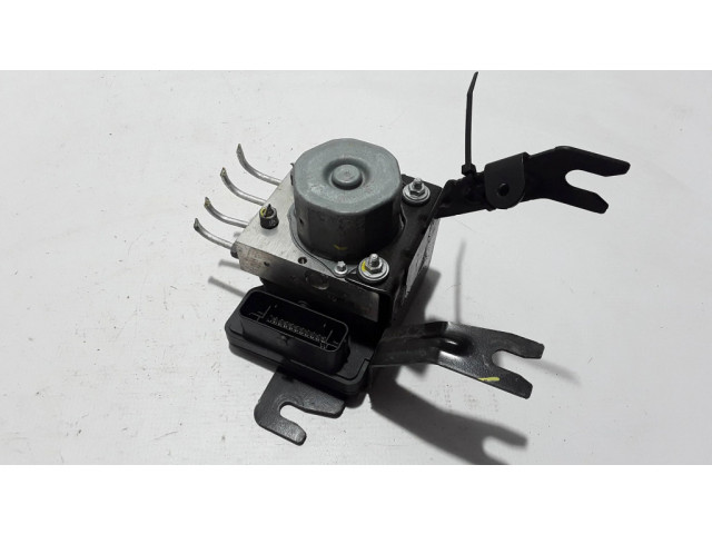 Блок АБС 476606440R Dacia Duster