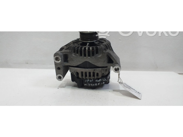 Генератор CAL15118GS Opel Meriva A