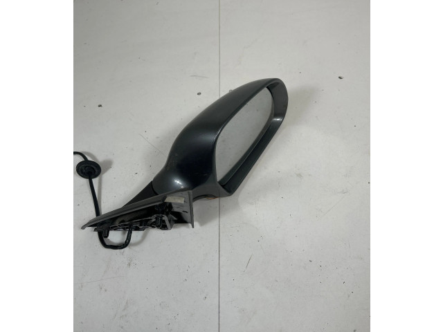 Зеркало электрическое Audi Q3 8U 2011 - 2016 года