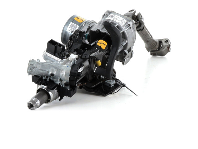  рейка  Колонка рулевая 1S1423520AR, K0-7860G   Skoda Citigo 2011 - 2020 года