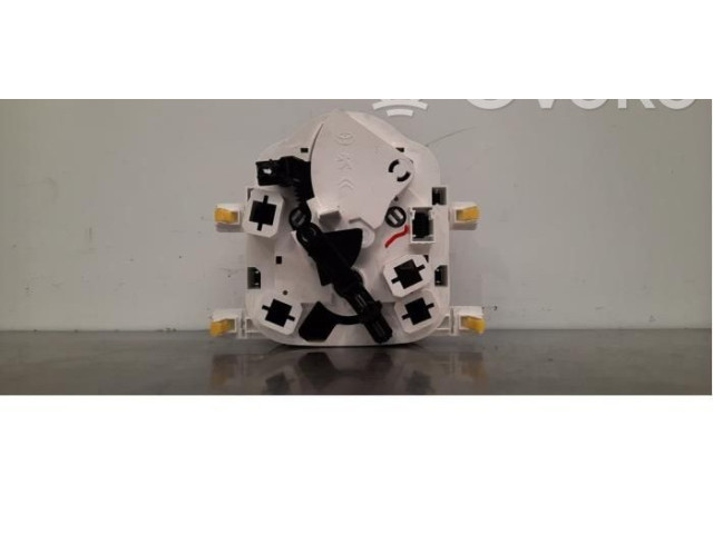 Блок управления климат-контролем 55900YV030, 55900YV030   Toyota Aygo AB40