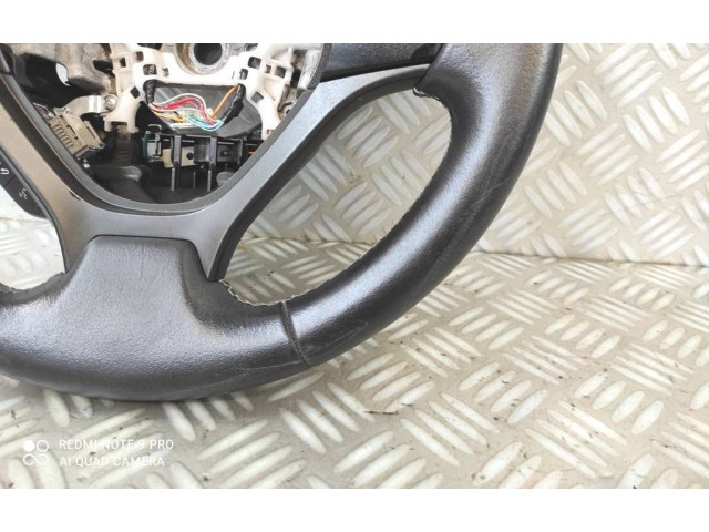 Руль Honda Civic IX 2011 - 2017 года 63053170C, 78500-TV1-K510-M1