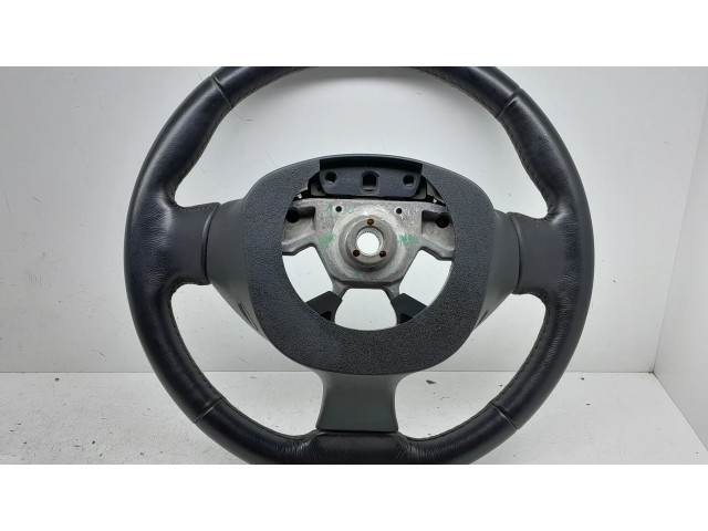 Volant Infiniti QX70 S51 2015   