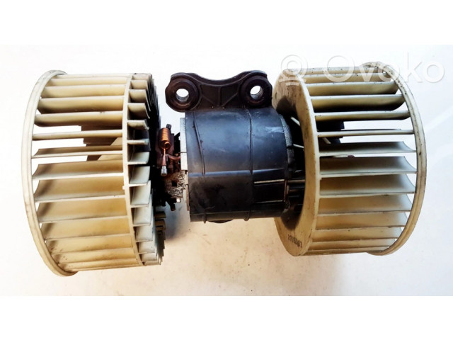 Вентилятор печки    1456000603, 64.11-8385558.9   BMW 5 E39