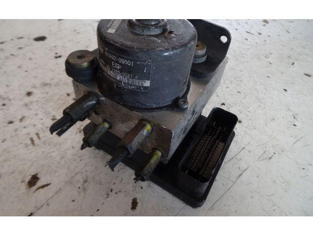 Блок АБС 4894009001 SsangYong Kyron - года