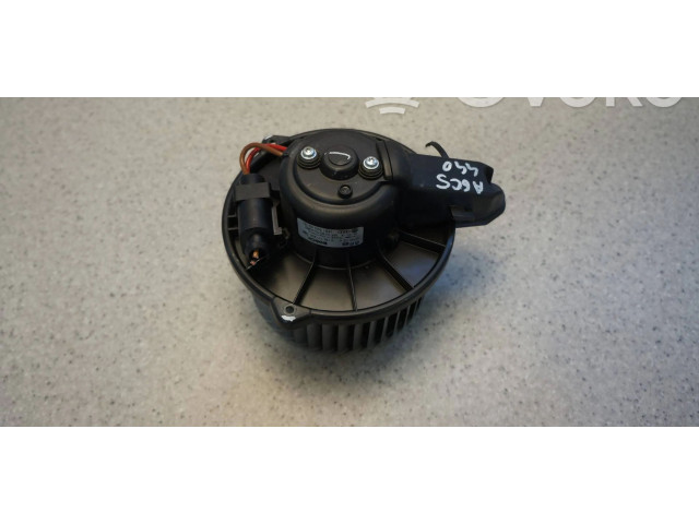 Вентилятор печки 4B1820021B Audi A6 S6 C5 4B