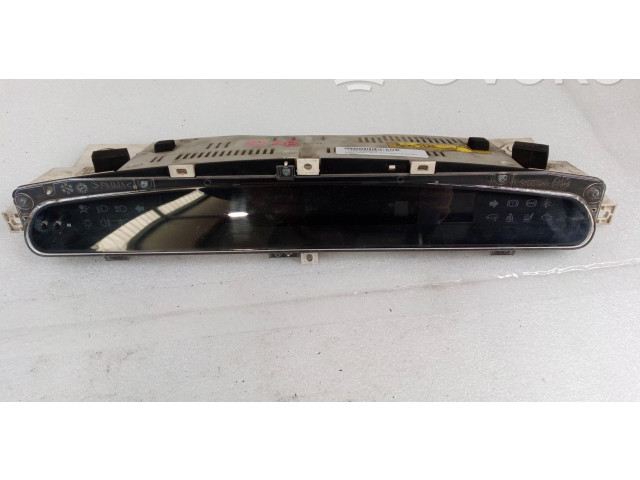 Přístrojová deska Renault Espace - Grand espace V 6025406501