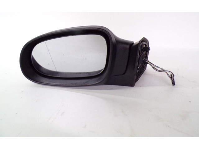 Зеркало электрическое        Mercedes-Benz A W168  1997 - 2004 года   