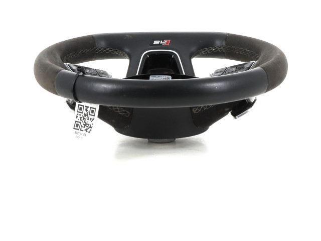 Руль Audi A3 S3 8V 2013 - 2019 года 8V0419091CDMCY, X0-7110W