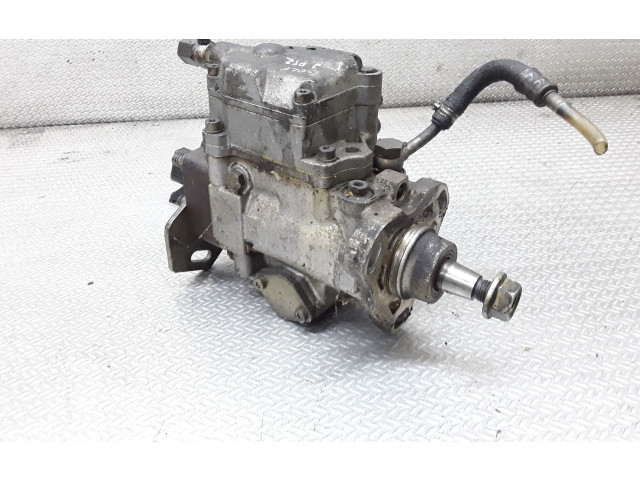 Топливный насос