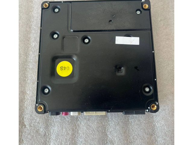 Блок управления 4KE035282M Audi A7 S7 4K8