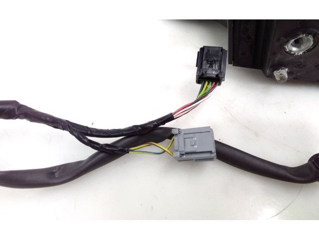 Zpětné zrcátko Renault Megane IV 2018 26223111B