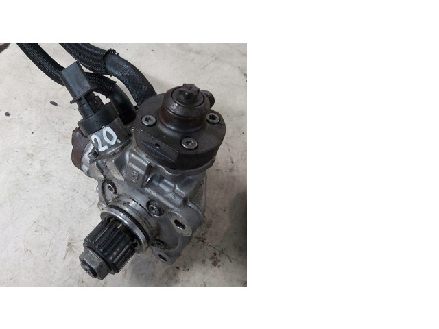 Топливный насос