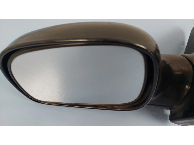 Zpětné zrcátko levé Dodge Caravan 1998 E1010451