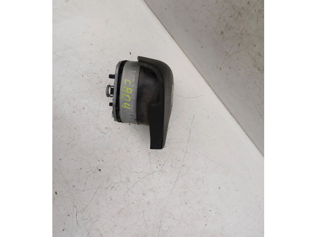 Подушка безопасности водителя 2K0880201L, 61982050C Volkswagen Caddy