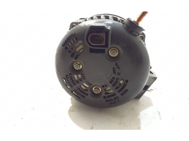 Генератор AW9310300AB Jaguar XJ X351