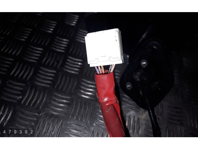 Zpětné zrcátko Toyota Prius (XW30) 2012 E4022865