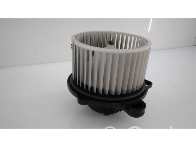 Вентилятор печки Hyundai i10