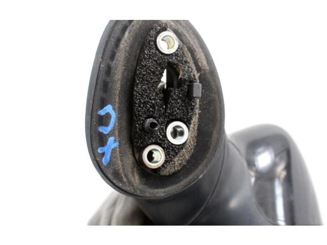 Zpětné zrcátko Fiat Punto Evo 2011 735593694