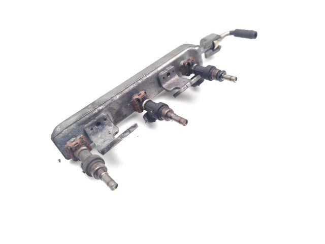 Vstřikovač Nissan Micra HR12DE