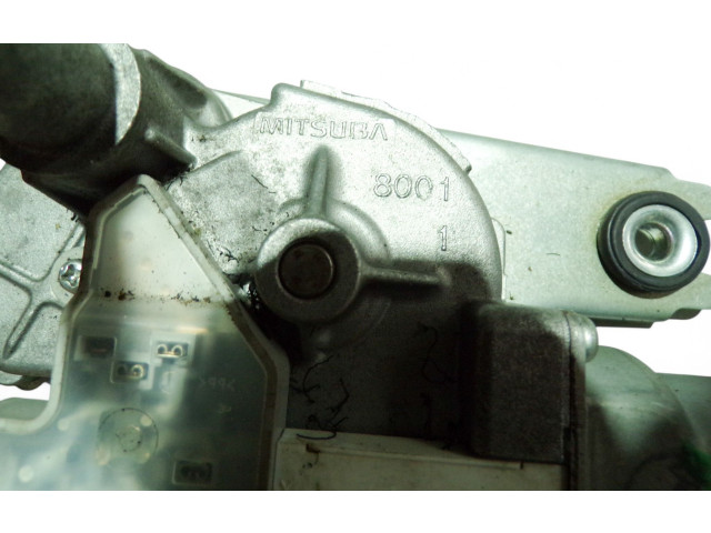 Моторчик заднего дворника 287101BA0A Infiniti FX