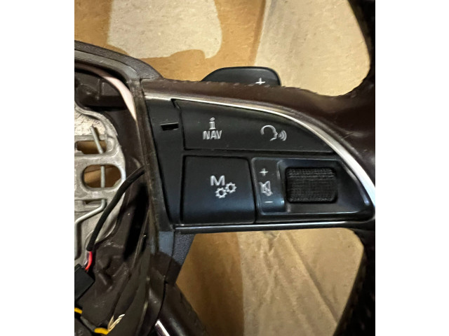 Volant Audi A8 S8 D4 4H 2015 4H0410091Aa, 4H0419091BA