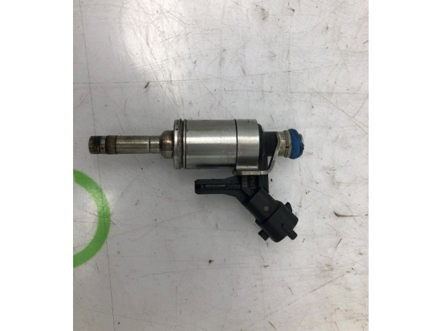 Форсунка 0261500029, 13537528351 Citroen C4 Aircross EP6CDT(5FV)