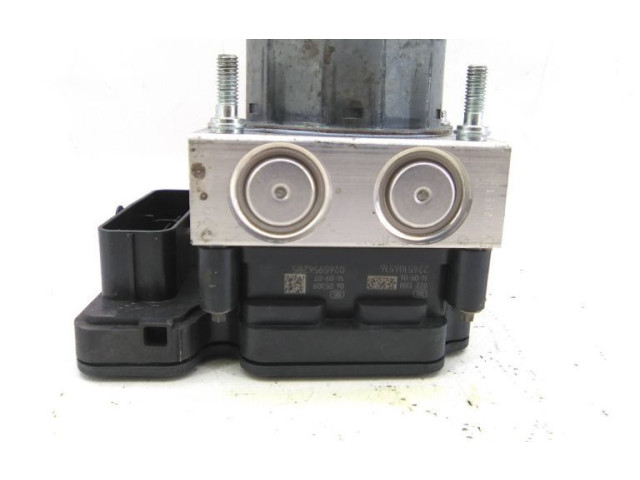 Блок АБС 476605492R   Renault  Clio IV  2012 -  года