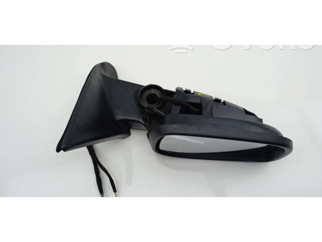 Зеркало электрическое Volvo V70 2005 - 2008 года
