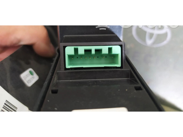 Блок управления климат-контролем 31346789   Volvo XC90