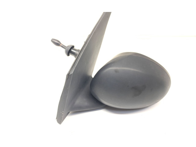 Зеркало электрическое        Citroen C1  2006 - 2013 года   
