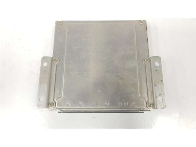 Блок управления двигателя 46763995, 0281001787 Alfa Romeo 166