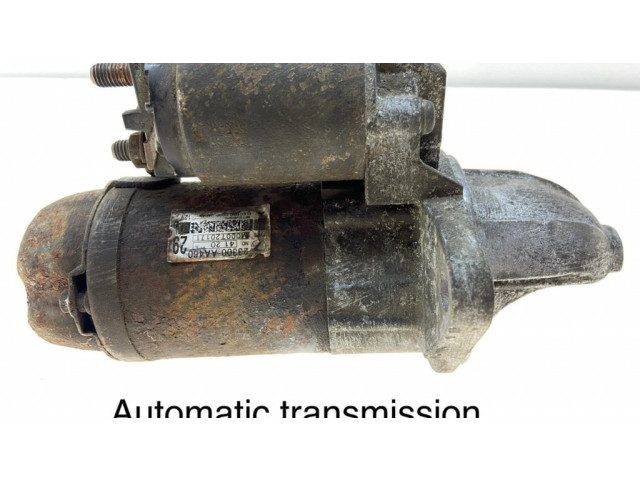 Стартер  23300AA570, 23300AA   Subaru Tribeca