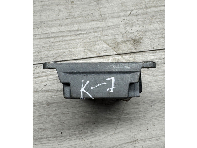 Блок подушек безопасности 603481900, 9658177080   Citroen C4 I