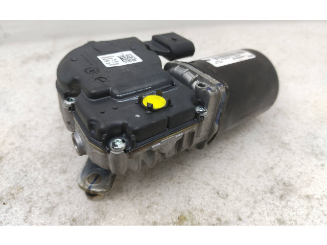 Моторчик дворников W000076163 Tesla Model X